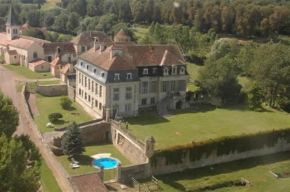 Château de Flée